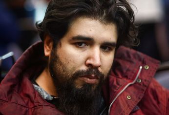 Condenaron a Sabag Montiel, el autor del atentado contra Cristina Kirchner, por distribución de pornografía infantil