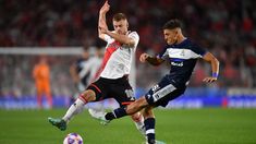 El Millonario goleó al Lobo. El Millonario goleó al Lobo.