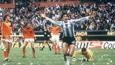 El exdelantero remarcó que la forma física con la que los jugadores lleguen al Mundial será clave. El exdelantero remarcó que la forma física con la que los jugadores lleguen al Mundial será clave.