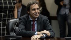 El magistrado Alejo Ramos Padilla. El magistrado Alejo Ramos Padilla.