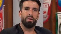 Flavio Azzaro se tuvo que ir custodiado por la Policía de Polémica en el Bar Flavio Azzaro se tuvo que ir custodiado por la Policía de Polémica en el Bar