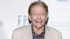 Murió el comediante Jerry Stiller, padre de Ben Stiller y una de las figuras de Seinfeld Murió el comediante Jerry Stiller, padre de Ben Stiller y una de las figuras de Seinfeld