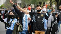 El operativo de seguridad en el estadio de River dispondrá de tres anillos con doble cacheo para los simpatizantes El operativo de seguridad en el estadio de River dispondrá de tres anillos con doble cacheo para los simpatizantes