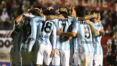 El mediocampista jugó en Racing, Boca y Vélez. El mediocampista jugó en Racing, Boca y Vélez.