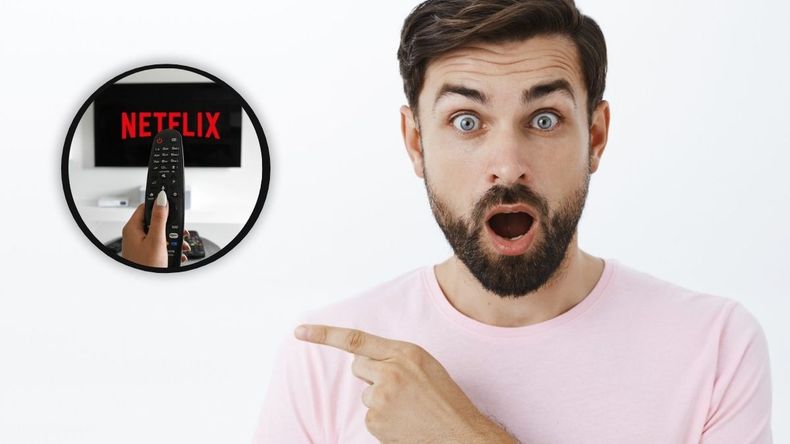 Expectativa en Netflix por el estreno de una de las mejores series de la historia.