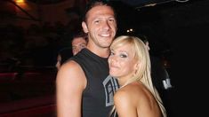 Nació Lola, la hija de Evangelina Anderson y Martín Demichelis Nació Lola, la hija de Evangelina Anderson y Martín Demichelis