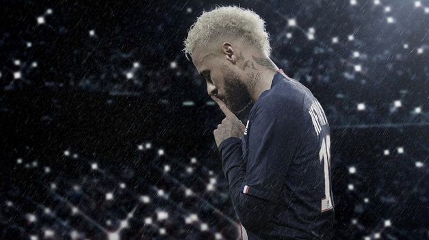 Pidieron la pena de 5 años de cárcel contra Neymar.