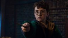 La serie de la famosa saga saldrá a la luz casi a fin de año.