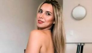 Agostina Páez, la abogada que fue acusada de racismo, tiene que usar una tobillera electrónica. Agostina Páez, la abogada que fue acusada de racismo, tiene que usar una tobillera electrónica.