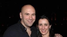 Dana White, presidentede la UFC, y su esposa se agredieron físicamente durante una fiesta de Fin deAño