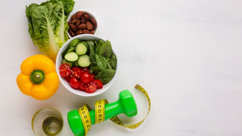Dieta Harvard: cómo bajar de peso de una manera segura según los expertos&nbsp;