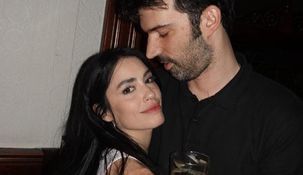 Lali Espósito y Pedro Rosemblat no quieren a la prensa invitada. Lali Espósito y Pedro Rosemblat no quieren a la prensa invitada.