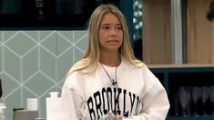 Zoe Bogach protagonizó una inesperada pelea de su familia. Zoe Bogach protagonizó una inesperada pelea de su familia.