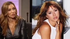Analía Franchín apuntó contra Flor Vigna por ser demisexual.