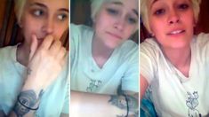 La fuerte confesión de la hija de Michael Jackson: A los 14 estuve a punto de suicidarme La fuerte confesión de la hija de Michael Jackson: A los 14 estuve a punto de suicidarme