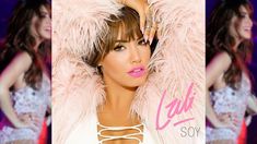 En pleno descanso, Lali Espósito develó la tapa de su segundo disco solista En pleno descanso, Lali Espósito develó la tapa de su segundo disco solista