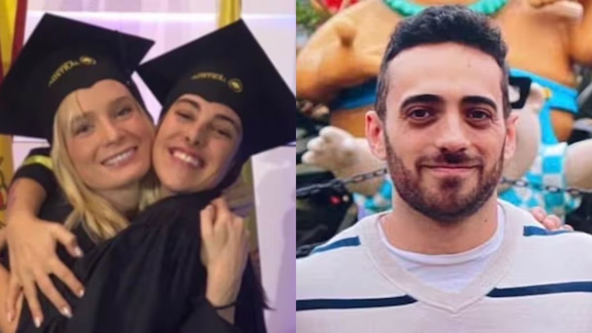 Revelan que Chantal Leclercq y Delfina Lanusse estuvieron en el departamento del anestesista muerto por sobredosis