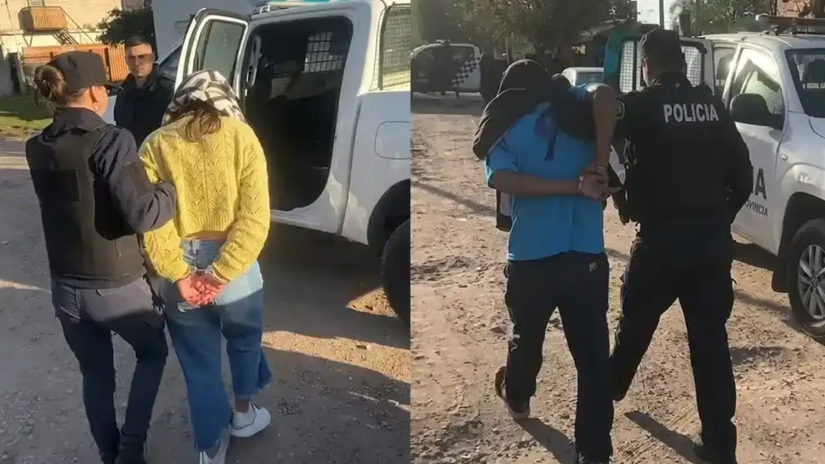 Indignación en Escobar: murió una beba intoxicada y la Justicia investiga a los padres por negligencia