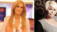 Carmen arremete contra Canosa por su supuesto romance con Alé: Se lavó las manos Carmen arremete contra Canosa por su supuesto romance con Alé: Se lavó las manos