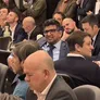 Jairo Guzmán, el diputado libertario que interrumpía a Myriam Bregman y provocó el exabrupto de Juan Grabois.