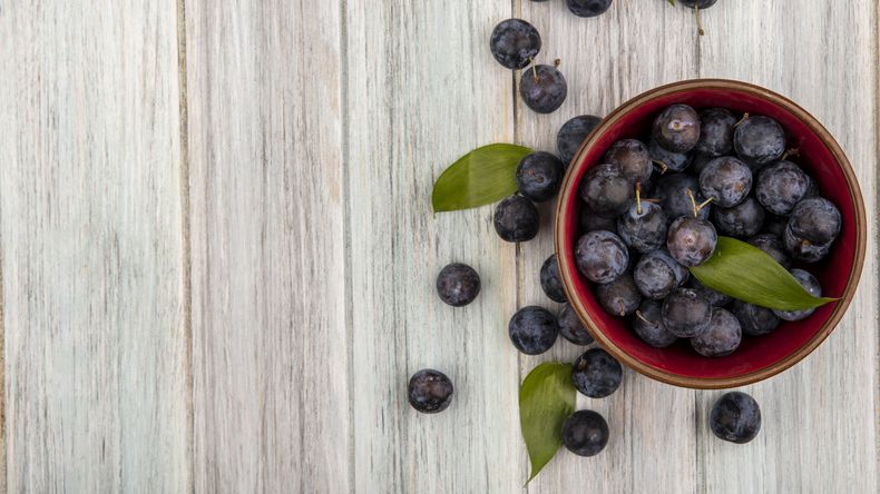Esta fruta es una bomba de antioxidantes y colágeno.