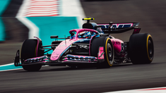 Colapinto terminó 19° en la FP2. Colapinto terminó 19° en la FP2.