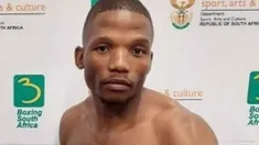 El boxeador sudafricano Simiso Buthelezi tenía 24 años. El boxeador sudafricano Simiso Buthelezi tenía 24 años.