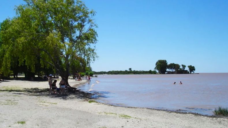 Este rincón de la Argentina es ideal para toda la familia.