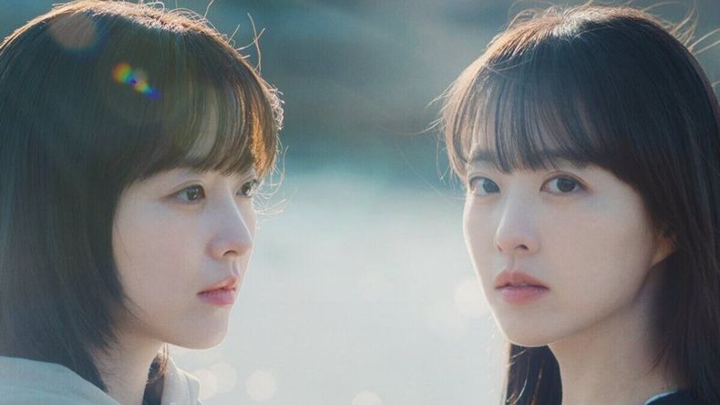 Dos hermanas gemelas son las protagonistas de este k-drama.