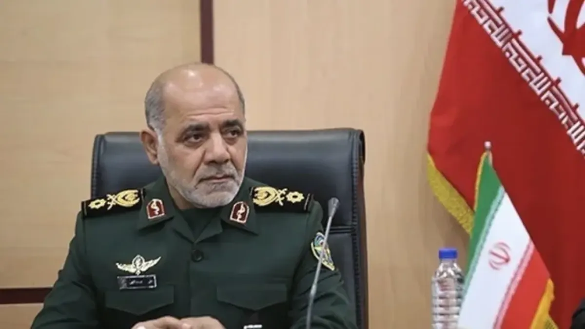 Dura respuesta de Irán al ultimátum de Estados Unidos: 