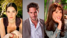 Mientras Juana Viale confirma su romance con Chano Charpentier; Gonzalo Valenzuela se muestra con una actriz chilena Mientras Juana Viale confirma su romance con Chano Charpentier; Gonzalo Valenzuela se muestra con una actriz chilena