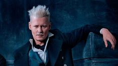 Johnny Depp Johnny Depp