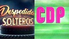 Despedida de Solteros vs Cuestión de Peso Despedida de Solteros vs Cuestión de Peso