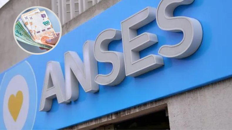 ANSES entrega $31.851 a un grupo particular.&nbsp;