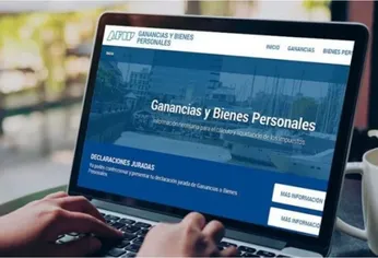 C5N | Bienes Personales