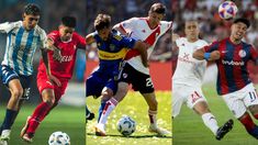 La fecha de los clásicos genera mucho interés en el marco internacional. La fecha de los clásicos genera mucho interés en el marco internacional.