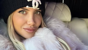 La ruptura con Maxi López y el conflicto con Icardi escalaron en plena cuenta regresiva por el Día del Padre. La ruptura con Maxi López y el conflicto con Icardi escalaron en plena cuenta regresiva por el Día del Padre.