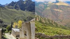 Turismo en Argentina: este pueblo en medio de las montaña es todo lo que se necesita para relajarse. Turismo en Argentina: este pueblo en medio de las montaña es todo lo que se necesita para relajarse.