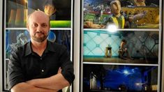 Metegol, la película de Campanella, abrirá el Festival de Cine de San Sebastián Metegol, la película de Campanella, abrirá el Festival de Cine de San Sebastián