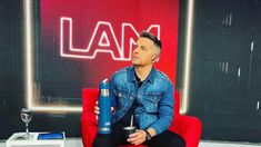 Ángel de Brito eligió a la reemplazante de Yanina Latorre en LAM. Ángel de Brito eligió a la reemplazante de Yanina Latorre en LAM.