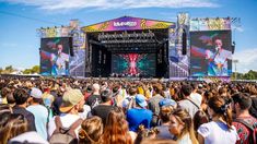 ¿Se cancela Lollapalooza 2024? ¿Se cancela Lollapalooza 2024?