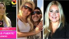 Rocío Oliva, polémica: se muestra con otro, juega con un posible embarazo y casamiento; y confiesa que bloqueó a Ojeda Rocío Oliva, polémica: se muestra con otro, juega con un posible embarazo y casamiento; y confiesa que bloqueó a Ojeda