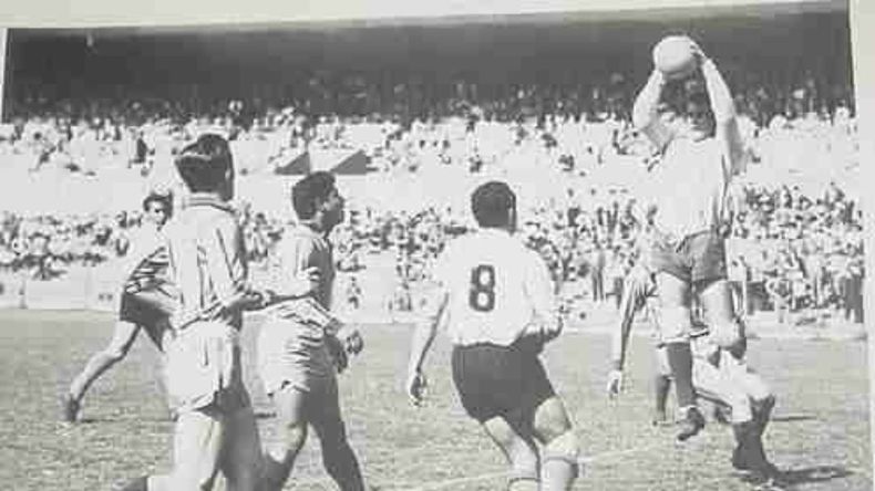 Racing le ganó 11 a 3 a Rosario Central
