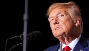 El presidente electo de Estados Unidos, Donald Trump. El presidente electo de Estados Unidos, Donald Trump.