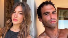 Stefi Roitman y Nico Furtado fueron vinculados de forma amorosa.
