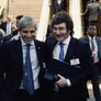 El Gobierno debería recortar más de 6% el gasto para alcanzar la meta acordada con el FMI El Gobierno debería recortar más de 6% el gasto para alcanzar la meta acordada con el FMI