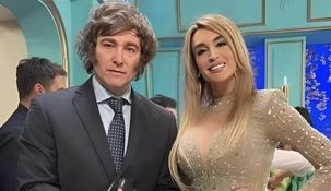 Fátima Florez compartió en Instagram una foto junto a Javier Milei tras los rumores de separación.