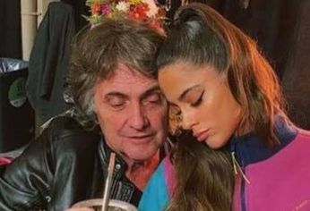 Un nuevo capítulo se suma al problema de la cantante con su padre.