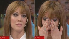Miriam Lanzoni, en crisis con Alejandro Fantino: Por ser famosos no nos dejan adoptar Miriam Lanzoni, en crisis con Alejandro Fantino: Por ser famosos no nos dejan adoptar