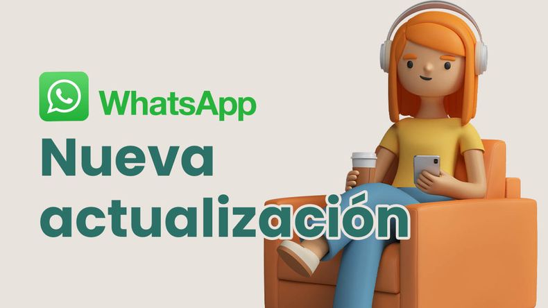 Celulares de marcas como Samsung, Apple y Motorola quedarán sin acceso a las nuevas funciones.
